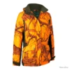 Veste De Chasse Chaude Femme Deerhunter Estelle Winter Camo Orange -Matériel De Pêche 00001 Veste De Chasse Chaude Femme Deerhunter Estelle Winter Camo Orange 36