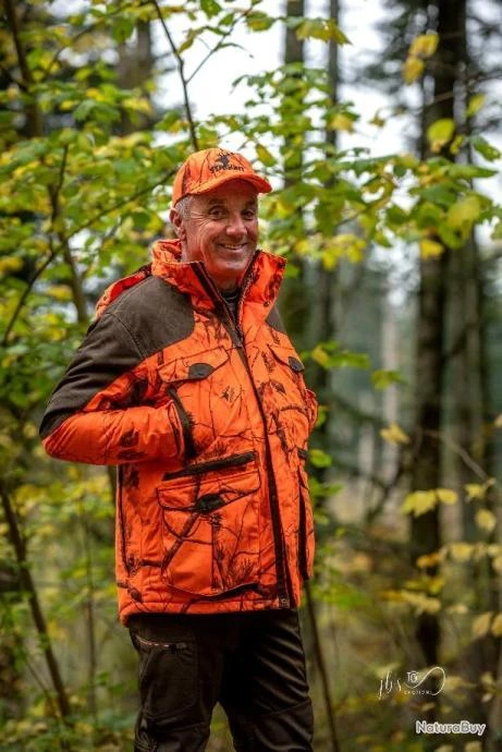 Veste GAME INSULATED STAGUNT 3 Veste GAME INSULATED STAGUNT