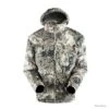 Veste Kelvin Lite Hoody Optifade Open Country Sitka -Matériel De Pêche 00001 Veste Kelvin Lite Hoody Optifade Open Country Sitka M