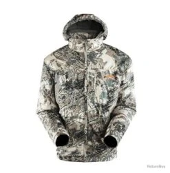 Veste Kelvin Lite Hoody Optifade Open Country Sitka