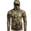 Veste Traverse Hoody Optifade Subalpine Sitka M -Matériel De Pêche 00001 Veste Traverse Hoody Optifade Subalpine Sitka M