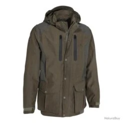 Veste Verney Carron FALCON - KAKI - TAILLE 3XL