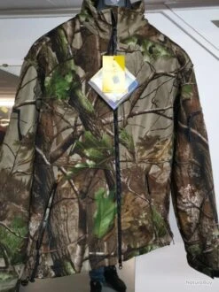 Veste Verney-Carron Softap Real Tree Taille M