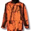 Veste De Chasse Percussion Brocard En Skintane Optimum Hardwoods Blaze -Matériel De Pêche 00001 Veste brocard en Skintane Optimum Hardwoods Blaze S