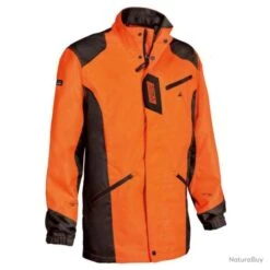 Veste De Traque Attila Ligne Verney-Carron
