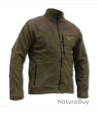 Veste Polaire SPORTCHIEF Taille XL