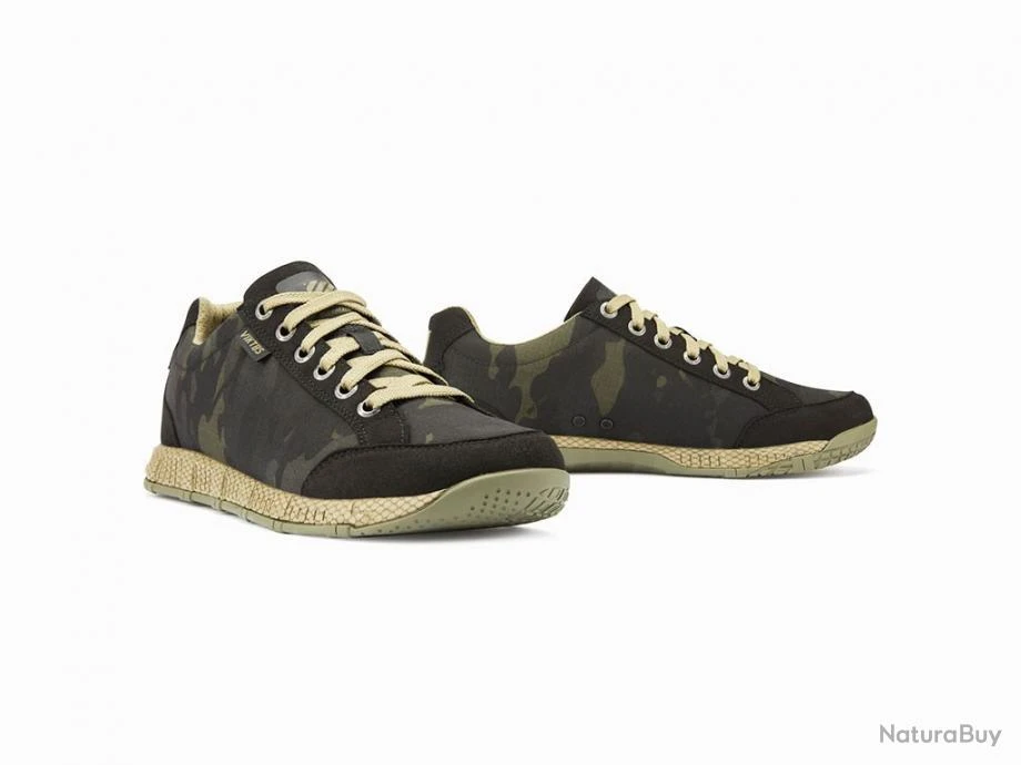 Viktos Overbeach Low MC MultiCam Noir 8 3 Viktos Overbeach Low MC MultiCam Noir 8