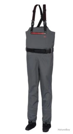 WADERS DAM DRYZONE BREATHABLECHEST WADER STOCKING FOOT