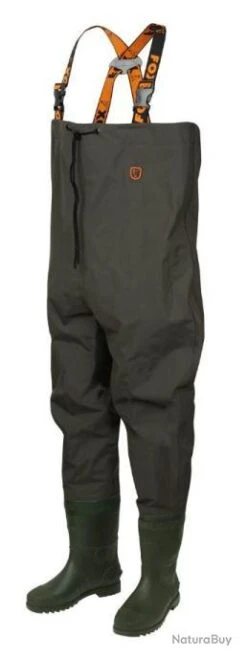WADERS FOX LIGHTWEIGHT VERT 45