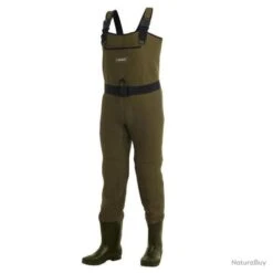 WADERS NEOPRENE HART AIRCROSS FELT P.40/41