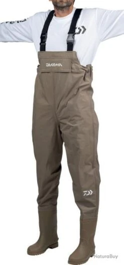 Waders Daiwa Taslon 42-43