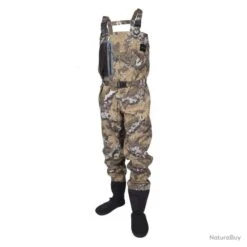 Waders Hydrox First Camou 43-44