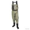 Waders Hydrox First V2.0 - 37 - 38 / Vert -Matériel De Pêche 00001 Waders Hydrox First V2.0 37 38 Vert