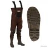 Waders Neo Precision Pro Semelle Crantee Garbolino 36 / 37 1 Waders Neo Precision Pro Semelle Crantee Garbolino 36 / 37 -Matériel De Pêche 00001 Waders Neo Precision Pro Semelle Crantee Garbolino 36 37