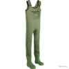 Waders Neoprene / Jersey 4 MM Botté Daiwa 42 / 43 -Matériel De Pêche 00001 Waders Neoprene Jersey 4 MM Botte Daiwa 42 43