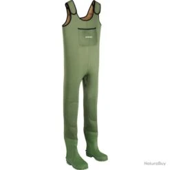 Waders Neoprene / Jersey 4 MM Botté Daiwa 42 / 43