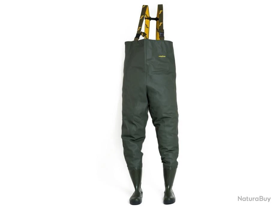 Waders Plavitex COMBI SP GOOD YEAR POINTURE 39 à 48 3 Waders Plavitex COMBI SP GOOD YEAR POINTURE 39 à 48