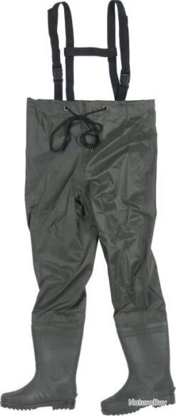 Waders Special Enfant - Daiwa 33-34