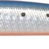 ZBL SYSTEM MINNOW 123F - 661 -Matériel De Pêche 00001 ZBL SYSTEM MINNOW 123F 661