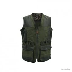 Gilet Tradition Taille 1