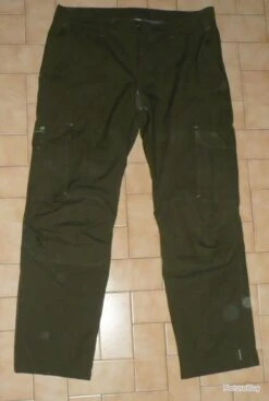 Pantalon Solognac Oxylane T54