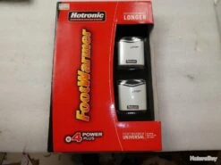 Semelles Chauffantes Taille Unique