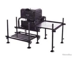 Avanti Statut De Pêche Au Coup