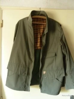 Veste De Chasse Taille 54