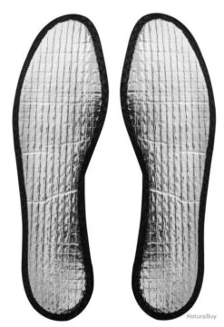 AIGLE Semelles Isolantes - 45/46 -Matériel De Pêche 00002 AIGLE Semelles isolantes 45 46