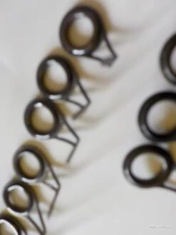 Anneau Mono Patte N3 -Matériel De Pêche 00002 Anneau mono patte n3