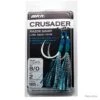 BKK Jigging Assist Hooks Crusader 8/0 -Matériel De Pêche 00002 BKK Jigging Assist Hooks Crusader 8 0