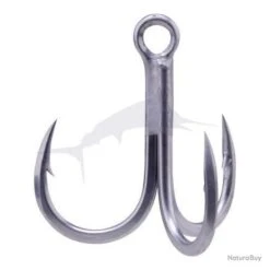 BKK Raptor Z (6071-4X-HG) 1/0