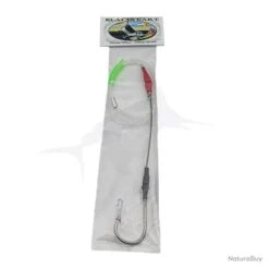 Black Bart Single Hookset 9/0