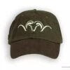 CASQUETTE BLASER OLIVE BJW IMAGE BAO 2 CASQUETTE BLASER OLIVE BJW IMAGE BAO -Matériel De Pêche 00002 CASQUETTE BLASER OLIVE BJW IMAGE BAO