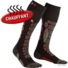 CHAUSSETTES CHAUFFANTES MONNET HEAT PROTECT 3200 41/43 -Matériel De Pêche 00002 CHAUSSETTES CHAUFFANTES MONNET HEAT PROTECT 3200 41 43