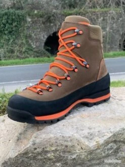 CHAUSSURES DIOTTO MONTANA WINDTEX -Matériel De Pêche 00002 CHAUSSURES DIOTTO MONTANA WINDTEX