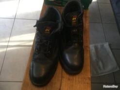 CHAUSSURES RISTLAND OUTDOOR -Matériel De Pêche 00002 CHAUSSURES RISTLAND OUTDOOR