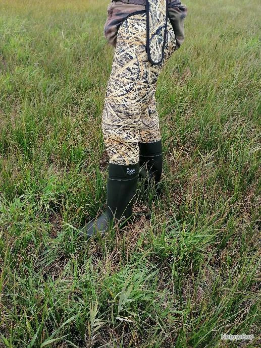 CUISSARDE NEOPRENE 5 MM CAMO POINTURE 42 4 CUISSARDE NEOPRENE 5 MM CAMO POINTURE 42 – Image 2