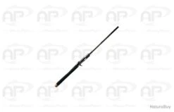 Canne Casting Deps Sidewinder The Out Cross Great Performer 1+talon 1,98m 165gr 10-28G