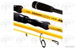 Canne Spinning Illex Element Rider X5 1+1 7-35gr 2.15M