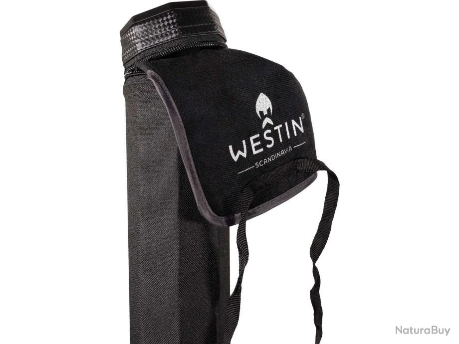 Canne Spinning Westin W10 Finesse T&C 2m18 2 113g 5 - 23g 4 Canne Spinning Westin W10 Finesse T&C 2m18 2 113g 5 - 23g – Image 2