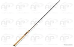 Canne Ultimate Fishing Amago 2 3-12gr 2.10M