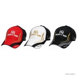 Casquette Hydrofuge Rouge Hearty Rise -Matériel De Pêche 00002 Casquette Hydrofuge Rouge Hearty Rise