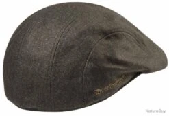Casquette Plate Ram DEERHUNTER -Matériel De Pêche 00002 Casquette plate Ram DEERHUNTER M