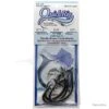 Charlie Brown Circle Hooks Swivel 11/0 2 Charlie Brown Circle Hooks Swivel 11/0 -Matériel De Pêche 00002 Charlie Brown Circle Hooks Swivel 11 0