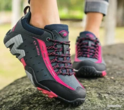 Chaussures Femme, Randonnées, Trekking, Tailles 35 à 40. -Matériel De Pêche 00002 Chaussures femme randonnees trekking tailles 35 a 45