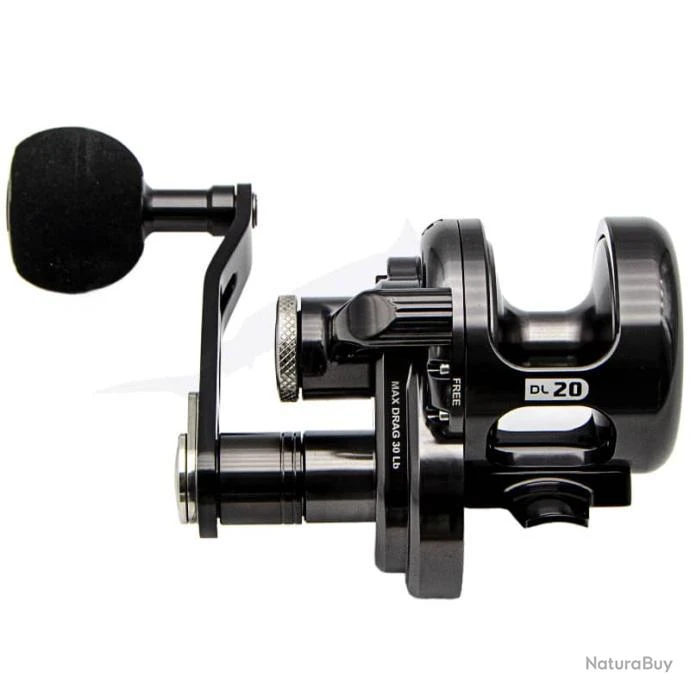 Colmic Daytona DR-DL 20DL 4 Colmic Daytona DR-DL 20DL – Image 2