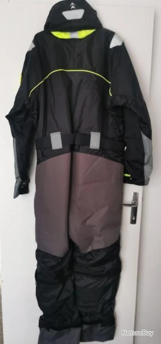 Combinaison Grand Froid Westin W4 4 Combinaison Grand Froid Westin W4 – Image 2