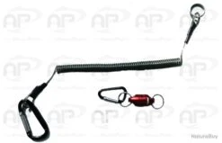 Cordon De Sécurité Pafex 18 Cm