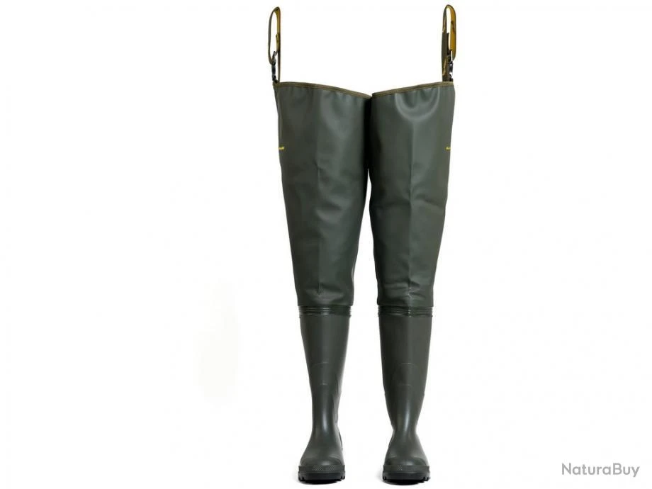 Cuissardes Goodyear SP PVC 4 Cuissardes Goodyear SP PVC – Image 2